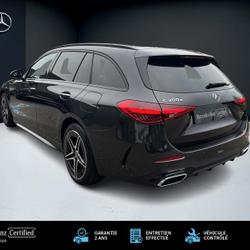 Mercedes Classe C 300e AMG line Attelage Full Led Toit Ouvrant Appl Laxou