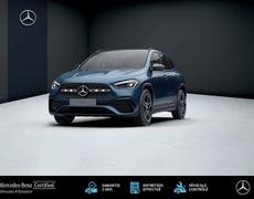 Mercedes GLA Laxou