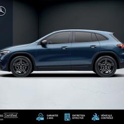 Mercedes GLA 250 e AMG Line 1.3 218 ch DCT8 occasion - Laxou - photo 2/41