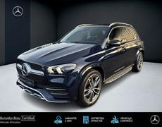 Mercedes GLE Laxou