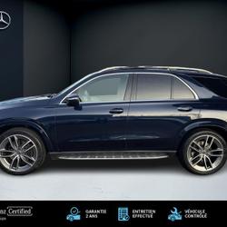 Mercedes GLE 400 d 4MATIC AMG Line Full Led Toit Ouvrant Attel Laxou
