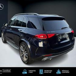 Mercedes GLE 400 d 4MATIC AMG Line Full Led Toit Ouvrant Attel Laxou