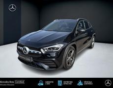 Mercedes GLA Laxou