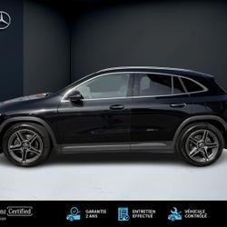 Mercedes GLA 200 d AMG Line Laxou