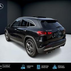 Mercedes GLA 200 d AMG Line Laxou
