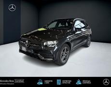 Mercedes GLC Laxou