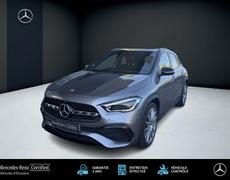 Mercedes GLA