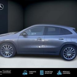 Mercedes GLA 200 AMG Line Pack Cuir Laxou