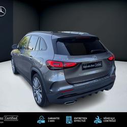 Mercedes GLA 200 AMG Line Pack Cuir Laxou