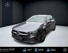 Mercedes Classe A Laxou