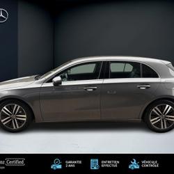 Mercedes Classe A 180 d Progressive Line Apple CarPlay Android Auto Laxou