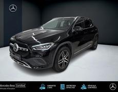 Mercedes GLA Laxou