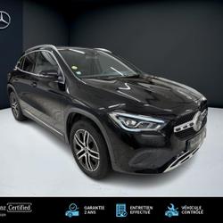 Mercedes GLA 200 d Progressive Line Attelage Laxou