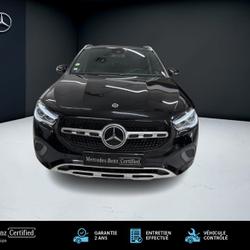 Mercedes GLA 200 d Progressive Line Attelage Laxou