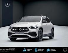 Mercedes GLA Laxou
