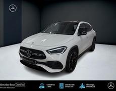 Mercedes GLA Laxou