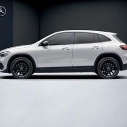 Mercedes GLA 220 d 4MATIC AMG Line Laxou