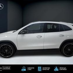 Mercedes GLA 220 d 4MATIC AMG Line Laxou