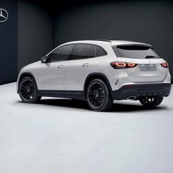 Mercedes GLA 220 d 4MATIC AMG Line Laxou
