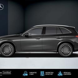 Mercedes GLC SUV 300 e Hybrid EQ 4MATIC AMG Line occasion - Laxou - photo 2/40