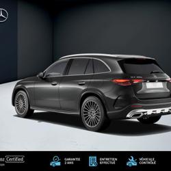 Mercedes GLC SUV 300 e Hybrid EQ 4MATIC AMG Line occasion - Laxou - photo 3/40