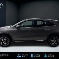 Mercedes EQA 250+ AMG Line Laxou