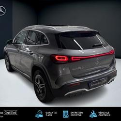 Mercedes EQA 250+ AMG Line Laxou