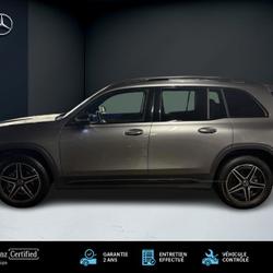 Mercedes EQB 250 AMG Line Toit Ouvrant Full Led Apple CarPlay Laxou