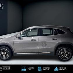 Mercedes EQA 350 4MATIC AMG Line Full Led Toit Ouvrant Laxou