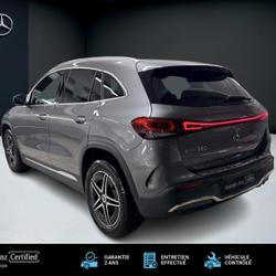 Mercedes EQA 350 4MATIC AMG Line Full Led Toit Ouvrant Laxou
