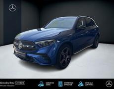 Mercedes GLC Laxou
