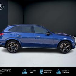 Mercedes GLC 400 e 4MATIC AMG Line Attelage Laxou