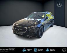 Mercedes Classe E Laxou