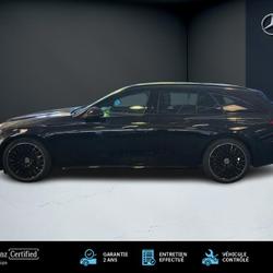 Mercedes Classe E Break 300 Hybrid EQ AMG Line Full Led Toit Ouvr Laxou