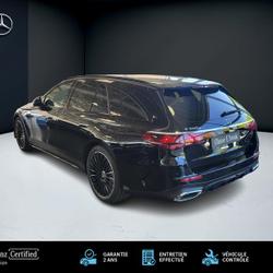 Mercedes Classe E Break 300 Hybrid EQ AMG Line Full Led Toit Ouvr Laxou