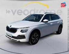Skoda Kamiq Bischheim