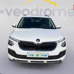 Skoda Kamiq 1.0 TSI Evo 2 116ch Selection Camera Bischheim