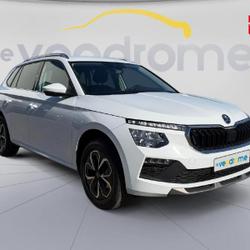 Skoda Kamiq 1.0 TSI Evo 2 116ch Selection Camera Bischheim