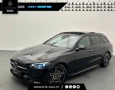 Mercedes Classe C Villeneuve-d'Ascq