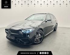 Mercedes Classe C Villeneuve-d'Ascq