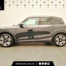 Smart #1 200 kW Premium 272 ch occasion - Villeneuve-d'Ascq - photo 2/42