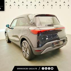 Smart #1 200 kW Premium 272 ch occasion - Villeneuve-d'Ascq - photo 3/42