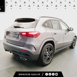 Mercedes GLA 200 d AMG Line occasion - Villeneuve-d'Ascq - photo 2/31