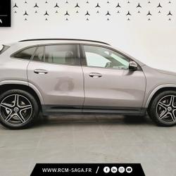 Mercedes GLA 200 d AMG Line occasion - Villeneuve-d'Ascq - photo 3/31