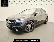 Mercedes GLA Villeneuve-d'Ascq