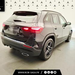 Mercedes GLA 200 d AMG Line occasion - Villeneuve-d'Ascq - photo 2/31