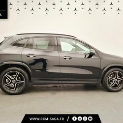 Mercedes GLA 200 d AMG Line occasion - Villeneuve-d'Ascq - photo 3/31