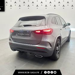 Mercedes GLA 200 d AMG Line occasion - Villeneuve-d'Ascq - photo 2/32