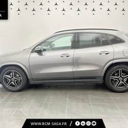 Mercedes GLA 200 d AMG Line occasion - Villeneuve-d'Ascq - photo 3/32