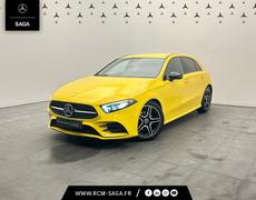 Mercedes Classe A Villeneuve-d'Ascq